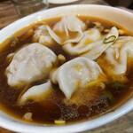 龍門客棧餃子館 - 