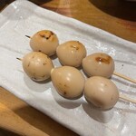 焼き鳥八丁目 - 