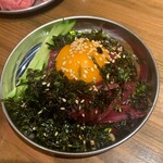 Miyakogyuu Yakiniku Kihachi - 