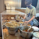 龍門客棧餃子館 - 