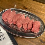 宮古牛焼肉 喜八 - 