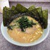 らーめん 千家 鶴見店