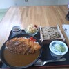 そば処 神田 - 料理写真: