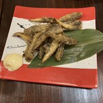 わらやき料理 たたきの一九 - 料理写真: