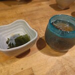 Umeshu Izakaya Sai - 