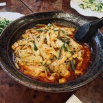 氷花餃子 本店 - 