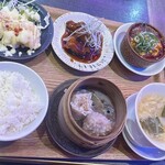 幸福飯店 - 