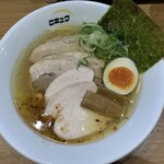 麺 ヒキュウ - 