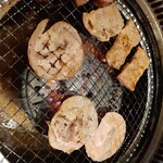 焼肉きんぐ - 