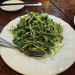 氷花餃子 本店 - 