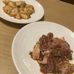 焼肉・冷麺ヤマト - 