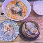 幸福飯店 - 