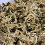 道の駅どまんなか たぬま - こんな感じ〜♡