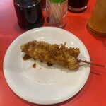 Yachiyo Yakitori Sakaba - 