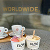 FLOR GELATO ITALIANO OSAKA - 