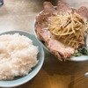 ラーメンショップ 坂東店