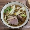 蕎麦 ひとすじ