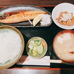 居酒屋う゛ぃう゛ぃ庵 - 