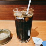 ドトールコーヒーショップ - 