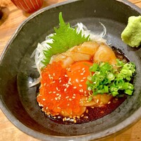 おやじ最後の握り 心斎橋店 - 