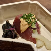 弧柳 - 