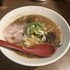 麺屋あらき竃の番人外伝