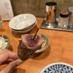 あぶり清水 本店 - 