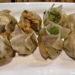 餃子家よこじい - 