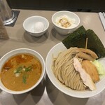 つけ麺 五ノ神製作所 - 