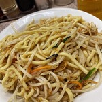 中華麺店 喜楽 - 