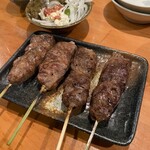 あぶり清水 本店 - 