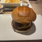 UMAMI BURGER - 