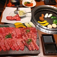 南新宿 和牛焼肉 慶 - 