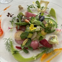 La Bastide sur la mer - 