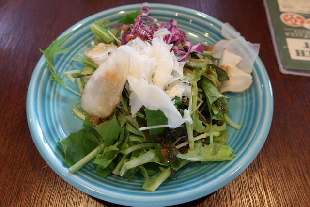 Pianeta Shimura Sakau photo 2