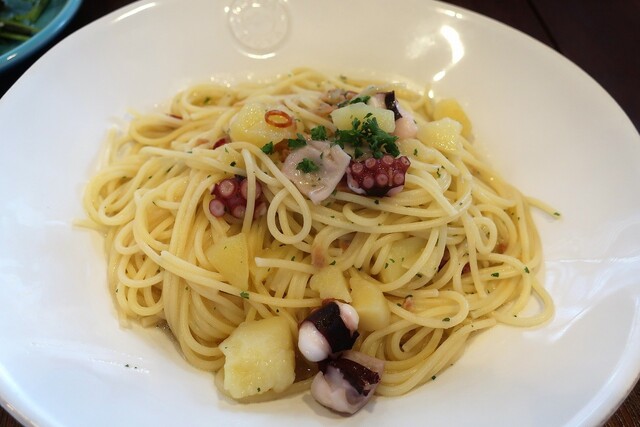 Pianeta Shimura Sakau photo 5