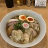 麺屋 木ノ下