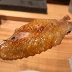 焼き鳥 とりら - 