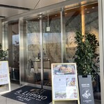 IL LUPINO PRIME TOKYO - 