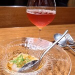 料理とワイン じょかーれ - 