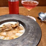 料理とワイン じょかーれ - 