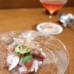 料理とワイン じょかーれ - 