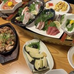 Kaisen Izakaya Tembim Bou - 