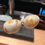 焼き鳥 とりら - 