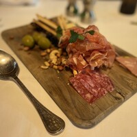 IL LUPINO PRIME - 
