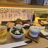 鮨屋のうおきん 銀座店