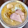 成龍 - 「中華そば(850円)+味玉(100円)」です