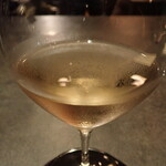 Maison de Fujii - 白ワイン