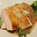 Maison de Fujii - 分かち合い