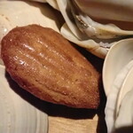 Maison de Fujii - マドレーヌ